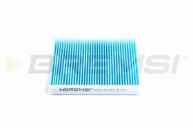 Bremsi FC0910 - FILTRO HABITACULO | CABIN FILTER