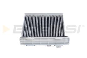 Bremsi FC0911C - FILTRO HABITACULO | CABIN FILTER