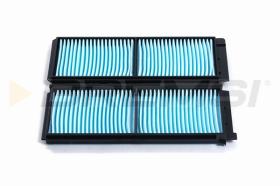 Bremsi FC0913 - FILTRI ABITACOLO | CABIN FILTER