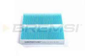 Bremsi FC0914 - FILTRO HABITACULO | CABIN FILTER