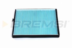 Bremsi FC0916 - FILTRI ABITACOLO | CABIN FILTER