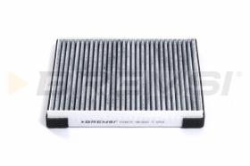 Bremsi FC0917C - FILTRI ABITACOLO | CABIN FILTER