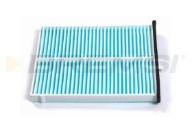 Bremsi FC0919 - FILTRI ABITACOLO | CABIN FILTER