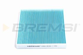 Bremsi FC0920 - FILTRI ABITACOLO | CABIN FILTER