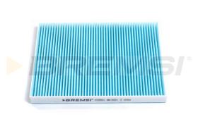 Bremsi FC0921 - FILTRO HABITACULO | CABIN FILTER