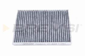 Bremsi FC0921C - FILTRI ABITACOLO | CABIN FILTER