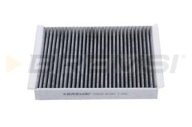 Bremsi FC0923C - FILTRI ABITACOLO | CABIN FILTER