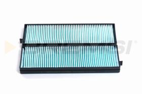 Bremsi FC0925 - FILTRI ABITACOLO | CABIN FILTER