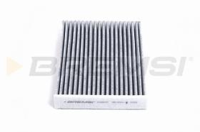 Bremsi FC0927C - FILTRO HABITACULO | CABIN FILTER