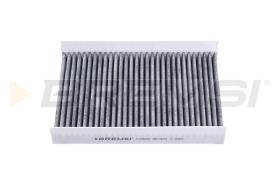 Bremsi FC0929C - FILTRI ABITACOLO | CABIN FILTER