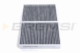 Bremsi FC0931C - FILTRI ABITACOLO | CABIN FILTER