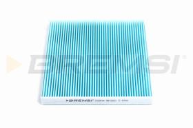 Bremsi FC0934 - FILTRI ABITACOLO | CABIN FILTER