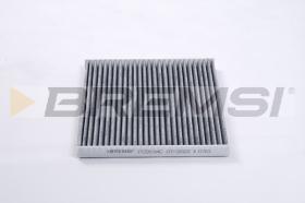 Bremsi FC0934C - FILTRO HABITACULO | CABIN FILTER