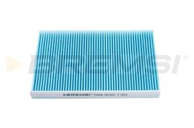 Bremsi FC0936 - FILTRO HABITACULO | CABIN FILTER