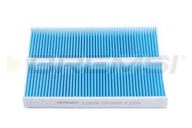 Bremsi FC0938 - FILTRI ABITACOLO | CABIN FILTER