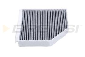 Bremsi FC0939C - FILTRI ABITACOLO | CABIN FILTER