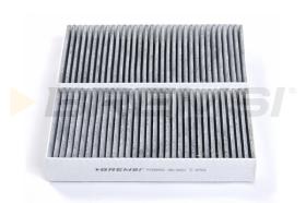 Bremsi FC0940C - FILTRO HABITACULO | CABIN FILTER