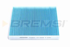 Bremsi FC0941 - FILTRI ABITACOLO | CABIN FILTER