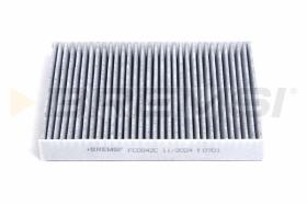 Bremsi FC0942C - FILTRI ABITACOLO | CABIN FILTER