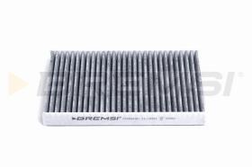 Bremsi FC0943C - FILTRO HABITACULO | CABIN FILTER