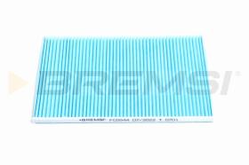 Bremsi FC0944 - FILTRO HABITACULO | CABIN FILTER
