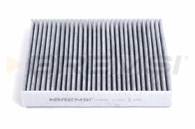 Bremsi FC0945C - FILTRI ABITACOLO | CABIN FILTER