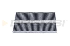 Bremsi FC0946C - FILTRO HABITACULO | CABIN FILTER