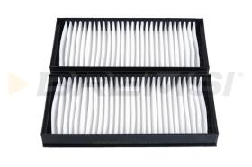 Bremsi FC0948 - FILTRI ABITACOLO | CABIN FILTER