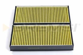 Bremsi FC0948A - FILTRO HABITACULO | CABIN FILTER