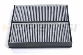 Bremsi FC0948C - FILTRO HABITACULO | CABIN FILTER