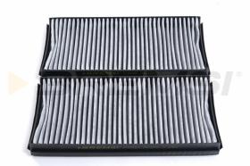 Bremsi FC0950C - FILTRO HABITACULO | CABIN FILTER