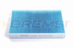 Bremsi FC0952 - FILTRI ABITACOLO | CABIN FILTER
