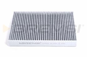 Bremsi FC0952C - FILTRO HABITACULO | CABIN FILTER