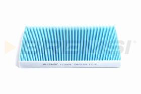 Bremsi FC0954 - FILTRO HABITACULO | CABIN FILTER