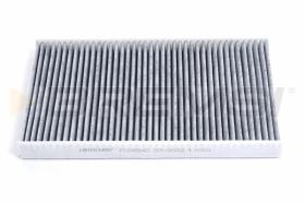 Bremsi FC0954C - FILTRO HABITACULO | CABIN FILTER