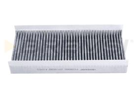 Bremsi FC0956C - FILTRO HABITACULO | CABIN FILTER