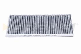 Bremsi FC0958C - FILTRI ABITACOLO | CABIN FILTER