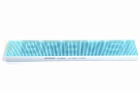 Bremsi FC0960 - FILTRO HABITACULO | CABIN FILTER