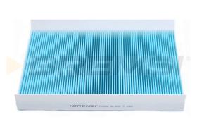 Bremsi FC0962 - FILTRI ABITACOLO | CABIN FILTER