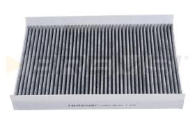 Bremsi FC0962C - FILTRI ABITACOLO | CABIN FILTER
