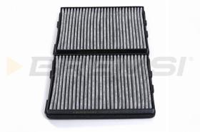 Bremsi FC0968C - FILTRO HABITACULO | CABIN FILTER