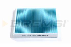 Bremsi FC0971 - FILTRI ABITACOLO | CABIN FILTER