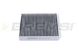 Bremsi FC0971C - FILTRO HABITACULO | CABIN FILTER