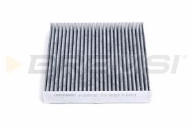 Bremsi FC0973C - FILTRI ABITACOLO | CABIN FILTER