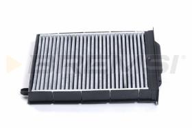 Bremsi FC0980C - FILTRO HABITACULO | CABIN FILTER