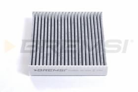 Bremsi FC0982C - FILTRO HABITACULO | CABIN FILTER