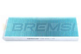 Bremsi FC0984 - FILTRI ABITACOLO | CABIN FILTER