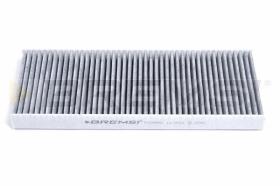 Bremsi FC0984C - FILTRI ABITACOLO | CABIN FILTER