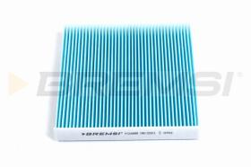 Bremsi FC0988 - FILTRO HABITACULO | CABIN FILTER