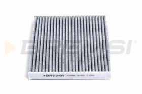 Bremsi FC0988C - FILTRO HABITACULO | CABIN FILTER